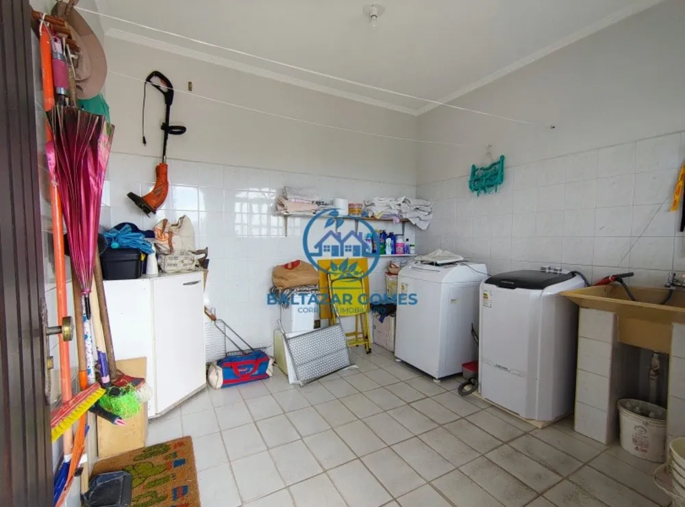Casa, 3 quartos - Foto 7