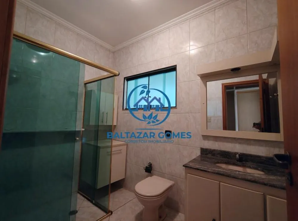 Casa, 4 quartos - Foto 6
