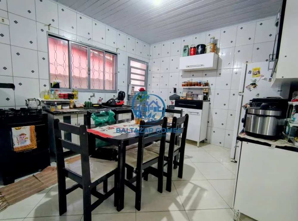 Casa, 3 quartos - Foto 3