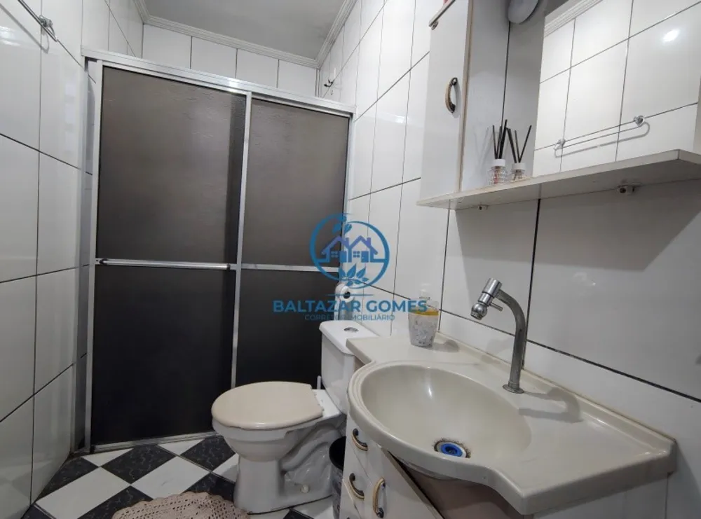 Casa, 3 quartos - Foto 5