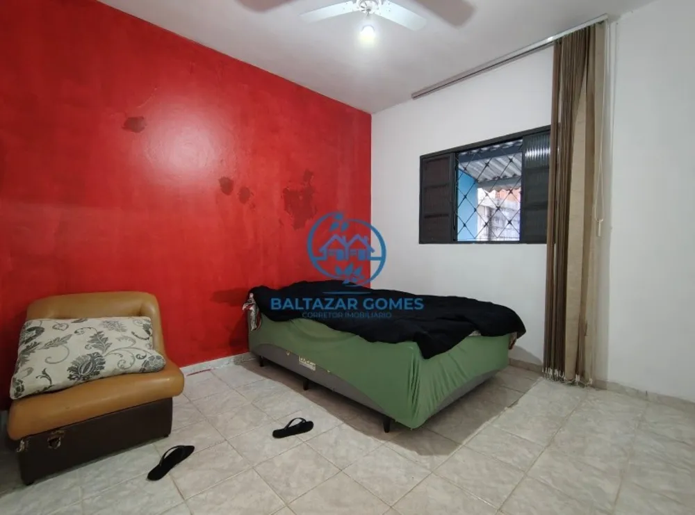 Casa, 3 quartos - Foto 15