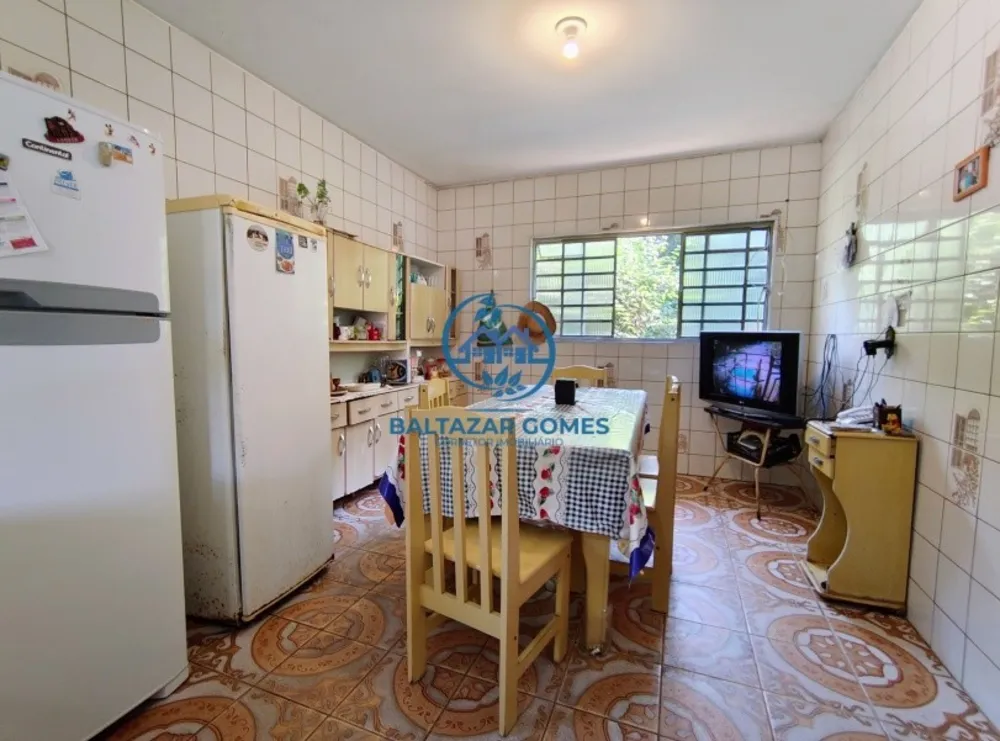 Chácara, 3 quartos, 2500 m² - Foto 7