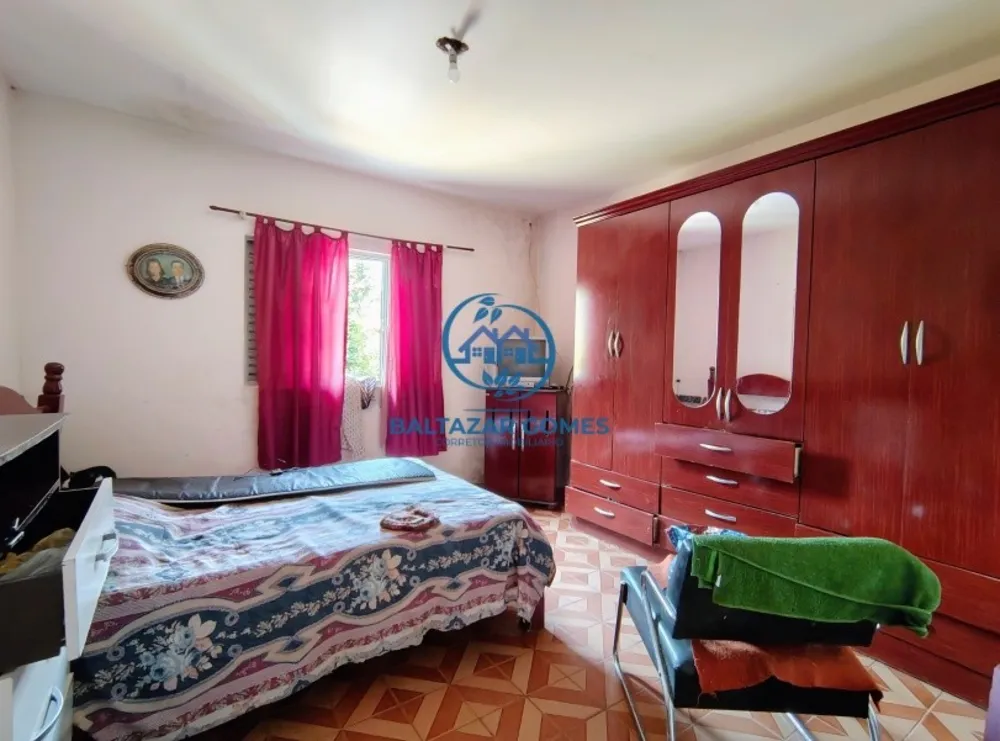 Chácara, 3 quartos, 2500 m² - Foto 11
