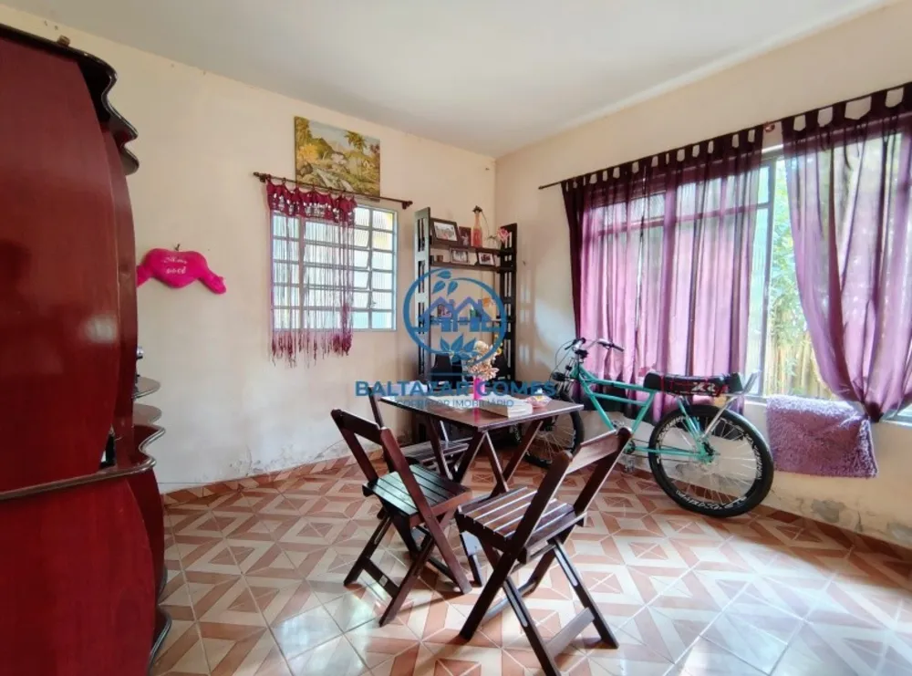 Chácara, 3 quartos, 2500 m² - Foto 13