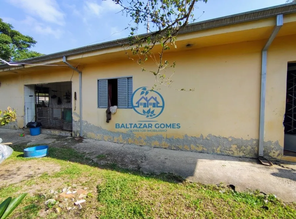 Chácara, 3 quartos, 2500 m² - Foto 16