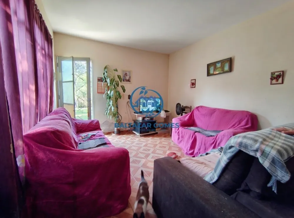 Chácara, 3 quartos, 2500 m² - Foto 12