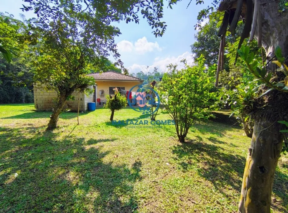 Chácara, 3 quartos, 2500 m² - Foto 3