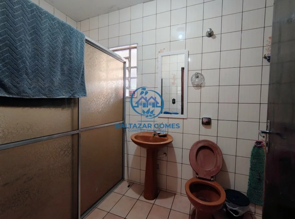Chácara, 3 quartos, 2500 m² - Foto 9