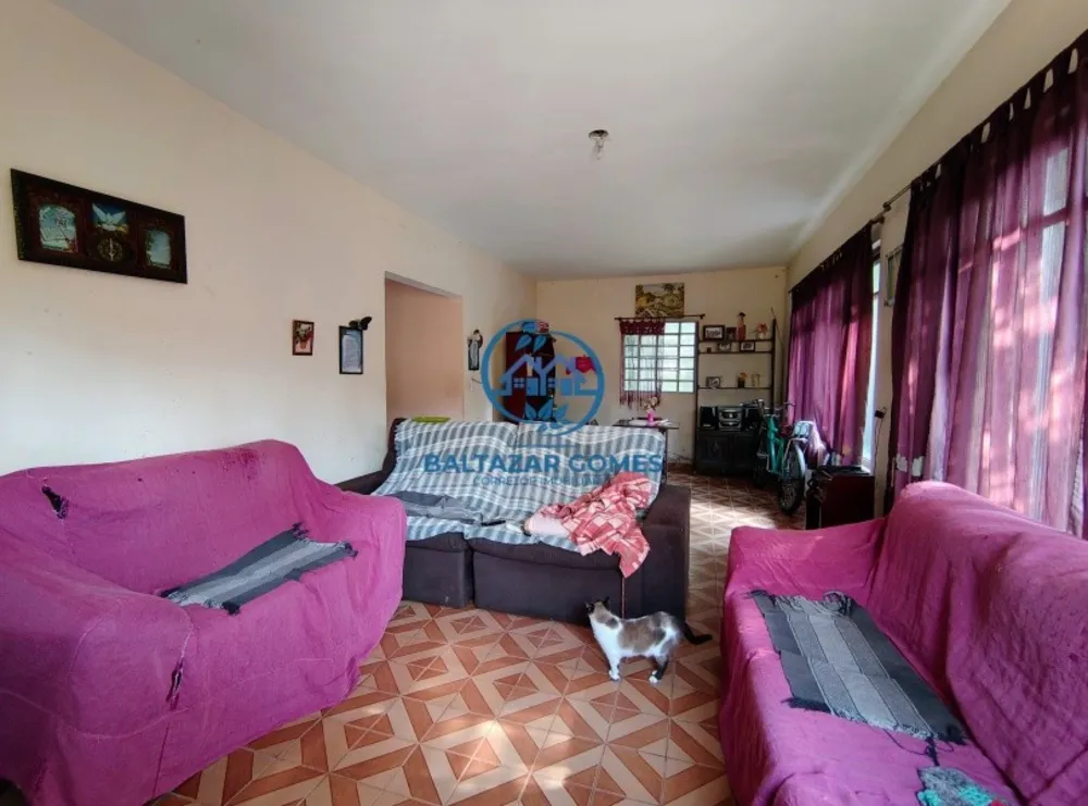 Chácara, 3 quartos, 2500 m² - Foto 14