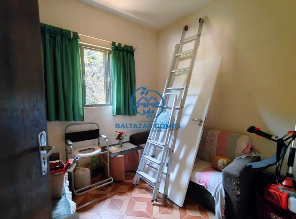 Chácara, 3 quartos, 2500 m² - Foto 8