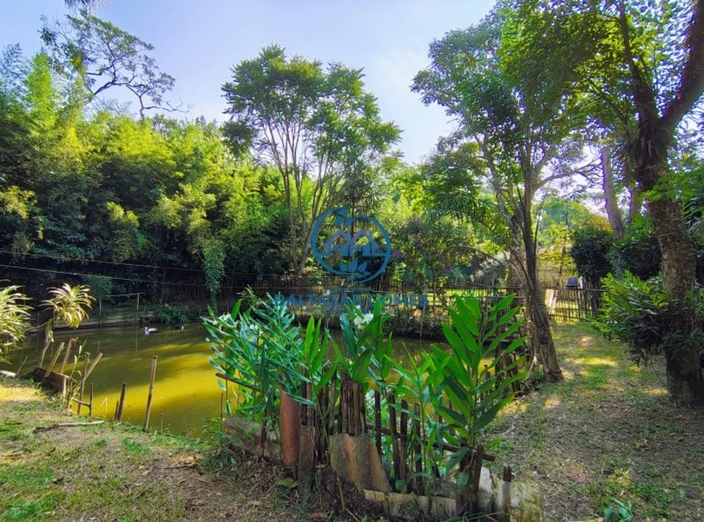 Chácara, 3 quartos, 2500 m² - Foto 5