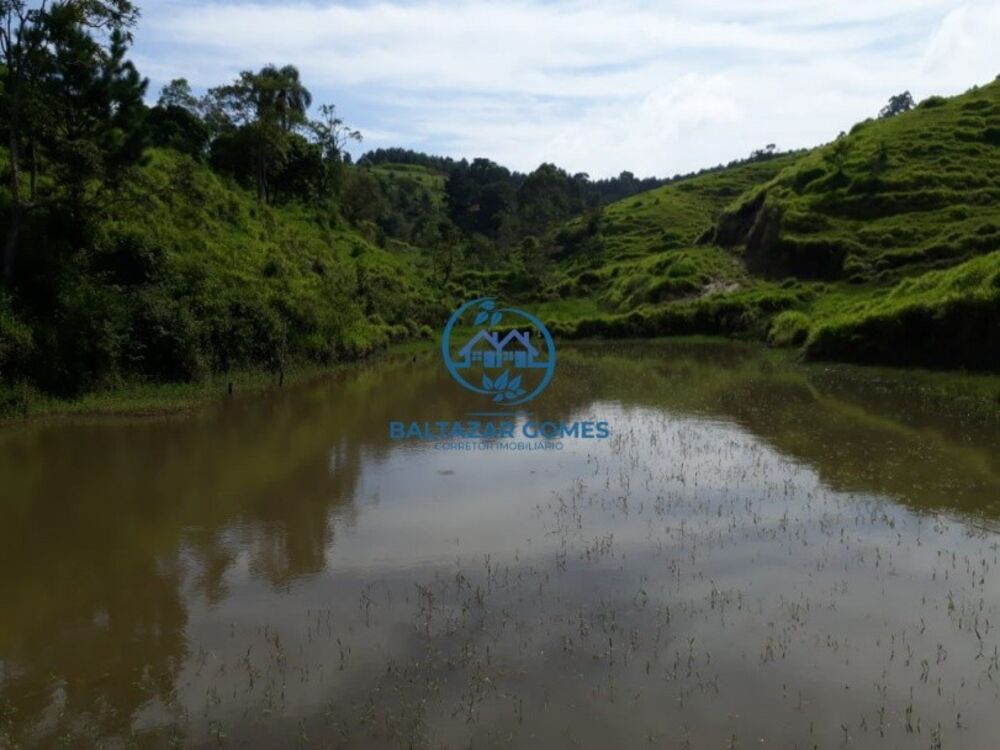 Sítio, 6 quartos, 11 m² - Foto 1