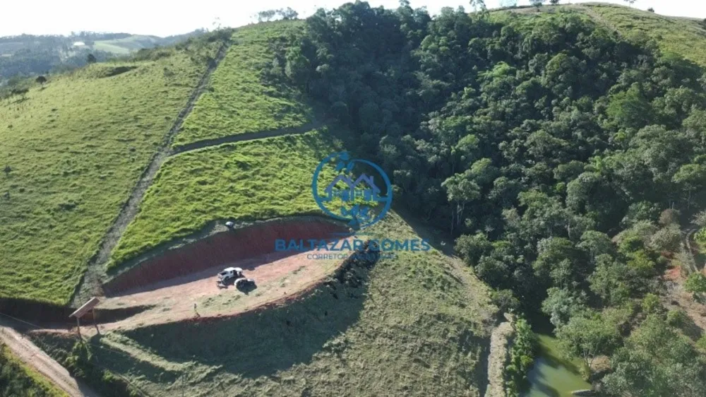 Terreno, 2 hectares - Foto 1