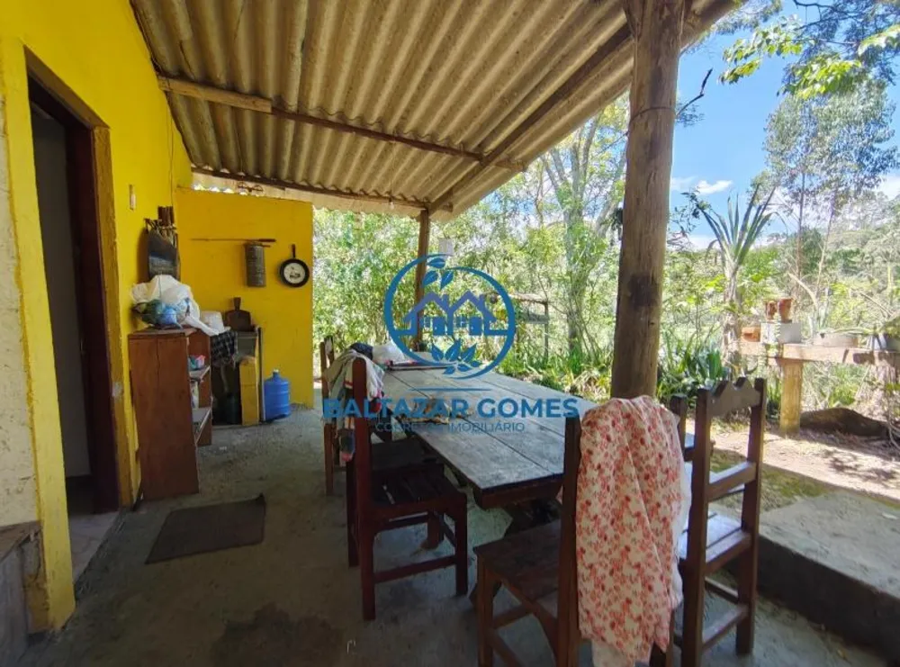 Sítio, 1 quarto, 5000 m² - Foto 3