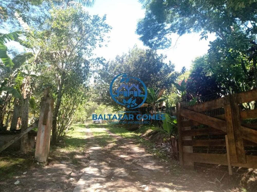 Sítio à venda com 1 quarto, 5000m² - Foto 6