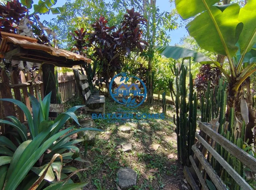 Sítio, 1 quarto, 5000 m² - Foto 11