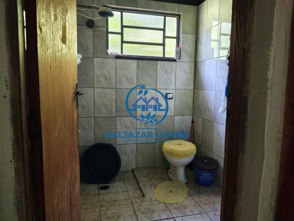 Sítio à venda com 1 quarto, 5000m² - Foto 1