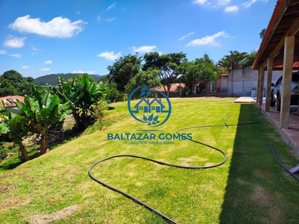 Sítio, 2 quartos, 1200 m² - Foto 4