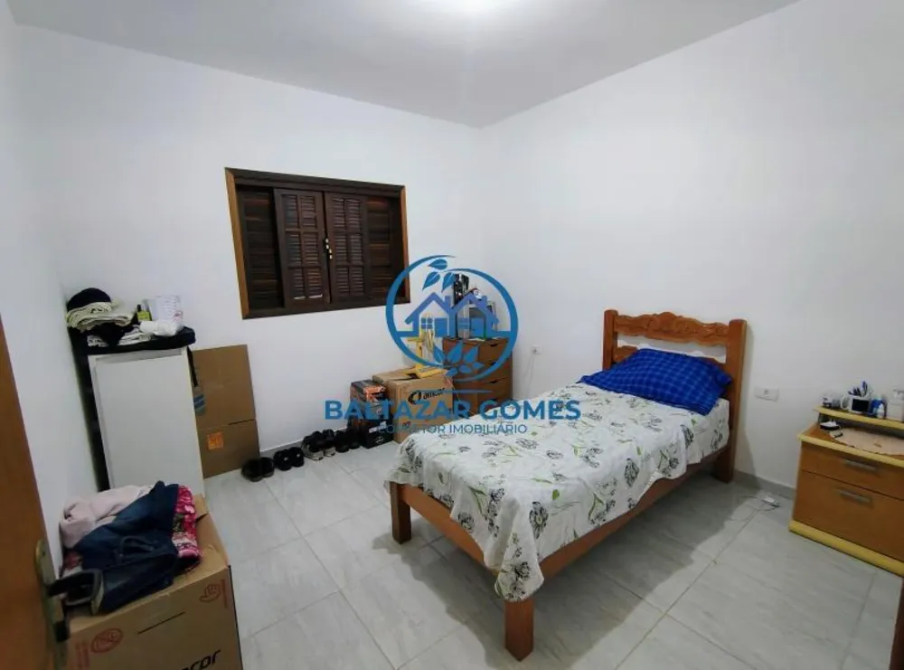 Sítio, 2 quartos, 1200 m² - Foto 13