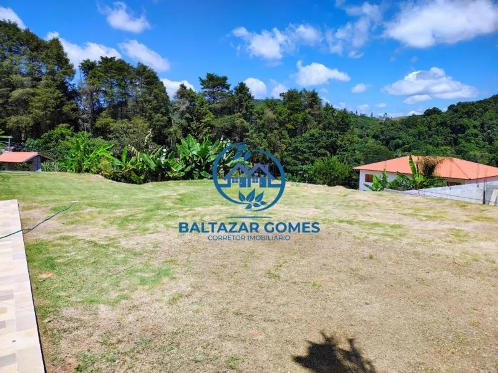 Sítio, 2 quartos, 1200 m² - Foto 16