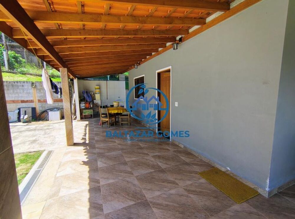 Sítio, 2 quartos, 1200 m² - Foto 3