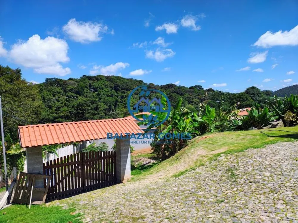 Sítio, 2 quartos, 1200 m² - Foto 3