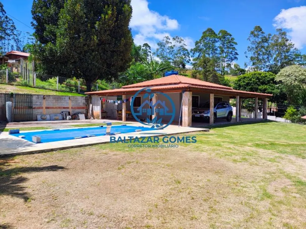 Sítio, 2 quartos, 1200 m² - Foto 17