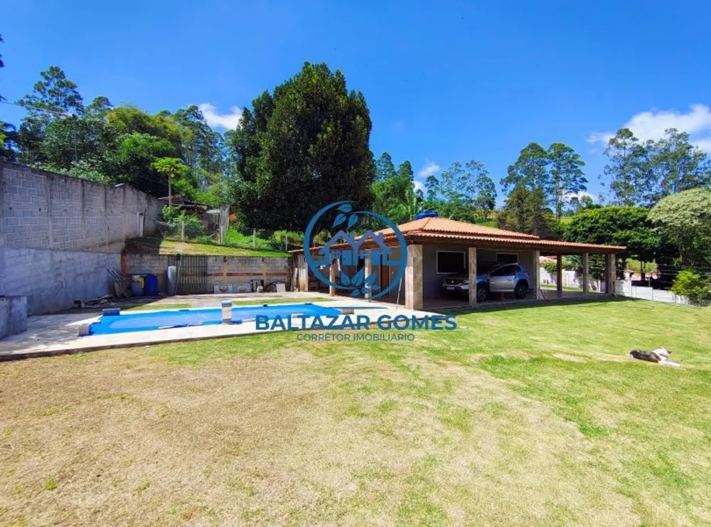 Sítio, 2 quartos, 1200 m² - Foto 6
