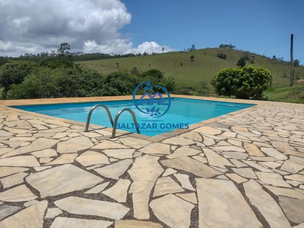 Chácara, 2 quartos, 5000 m² - Foto 12