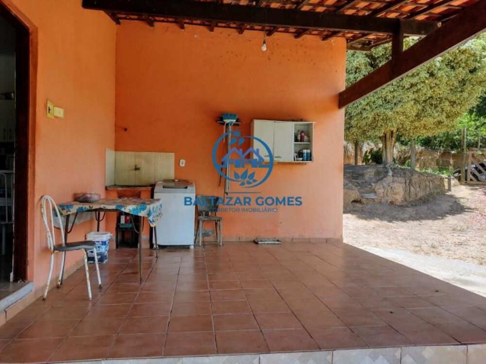 Chácara, 2 quartos, 5000 m² - Foto 3