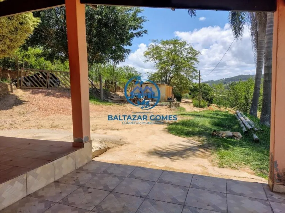 Chácara, 2 quartos, 5000 m² - Foto 9