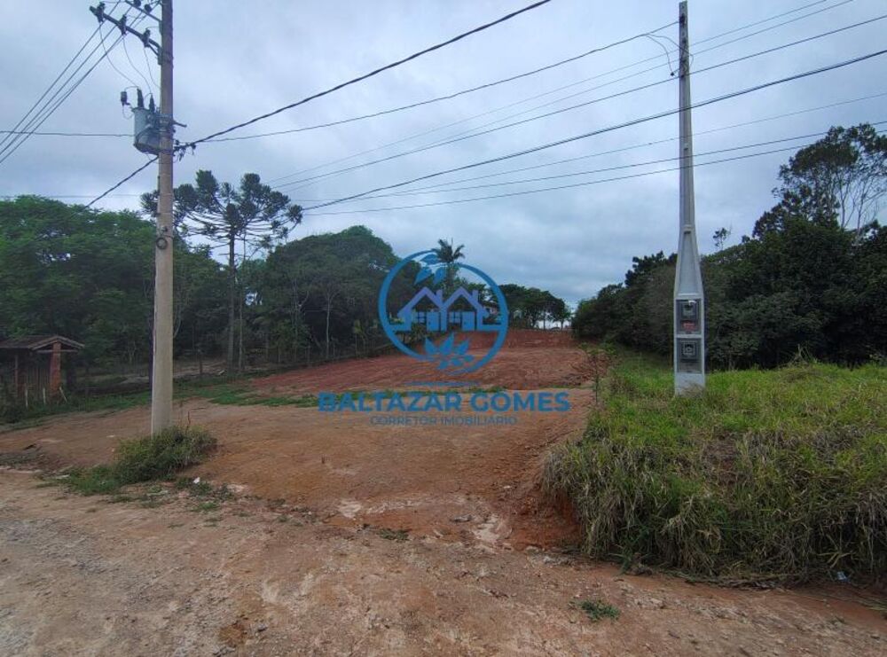 Terreno, 1000 m² - Foto 1