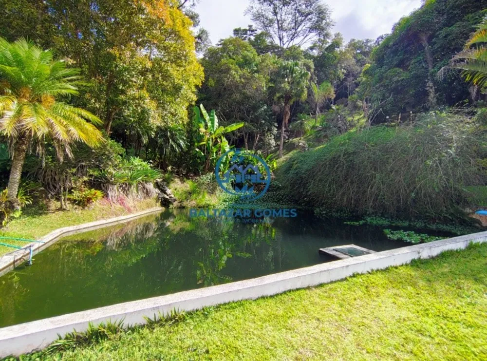 Chácara, 3 quartos, 6 hectares - Foto 4