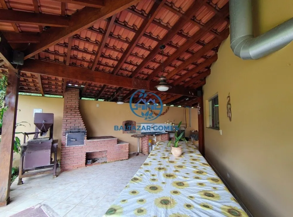 Chácara, 3 quartos, 6 hectares - Foto 14