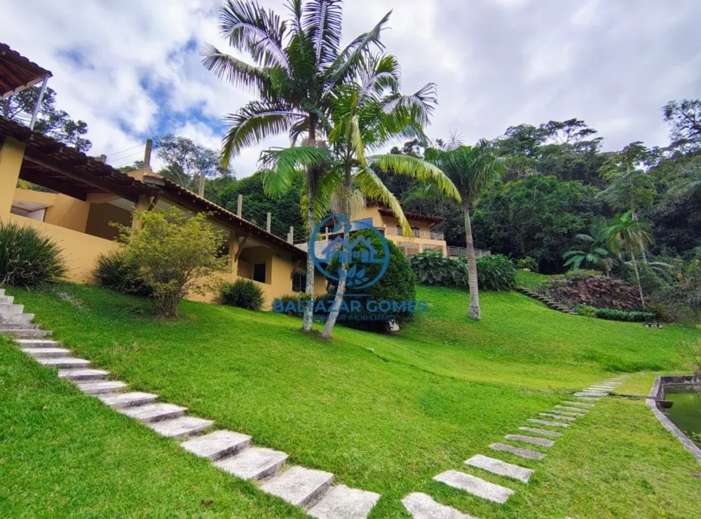 Chácara, 3 quartos, 6 hectares - Foto 13