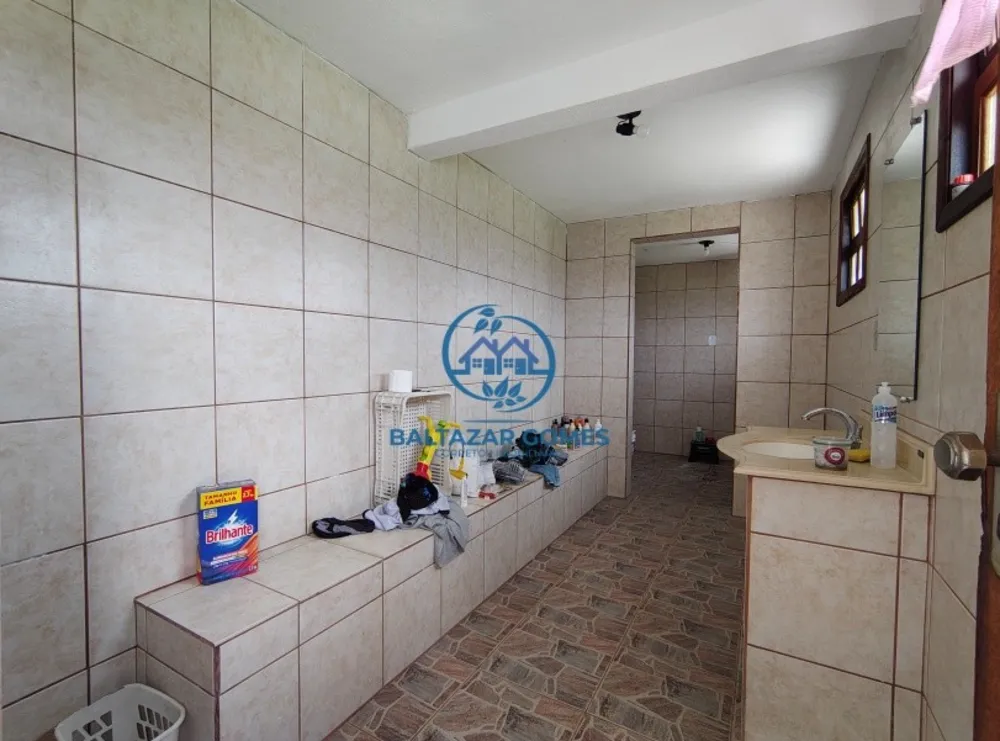 Chácara, 3 quartos, 6000 m² - Foto 6