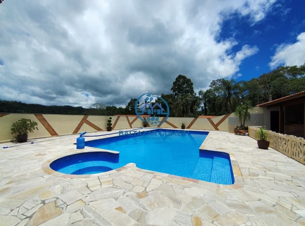 Chácara, 3 quartos, 6000 m² - Foto 2