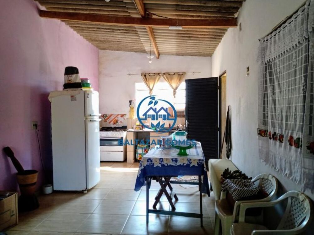 Sítio à venda com 1 quarto, 1137m² - Foto 3
