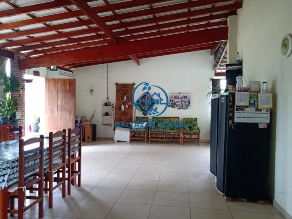 Sítio, 3 quartos, 5 hectares - Foto 14