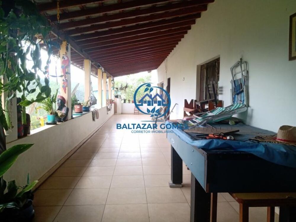 Sítio, 3 quartos, 5 hectares - Foto 3