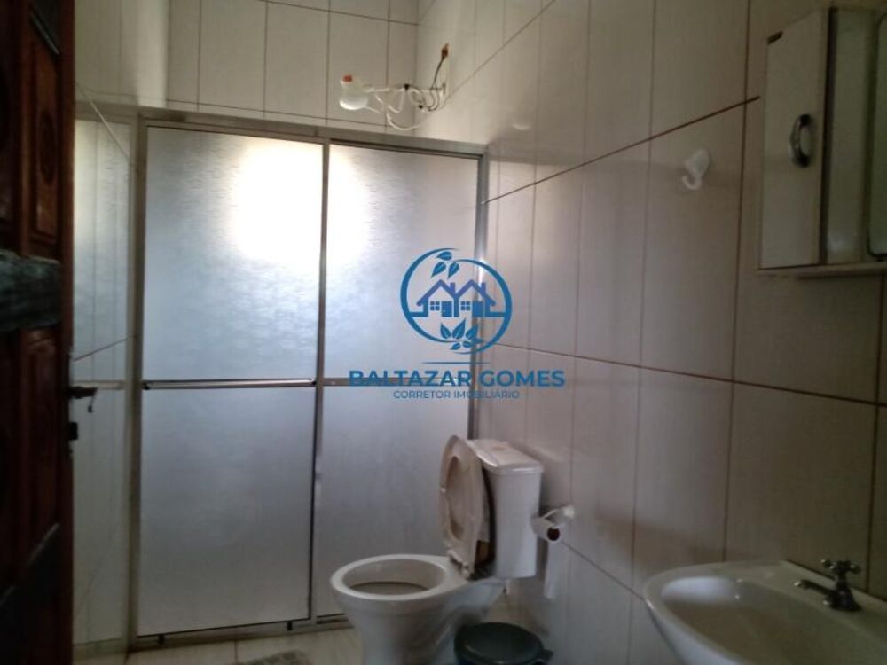 Sítio, 3 quartos, 5 hectares - Foto 1