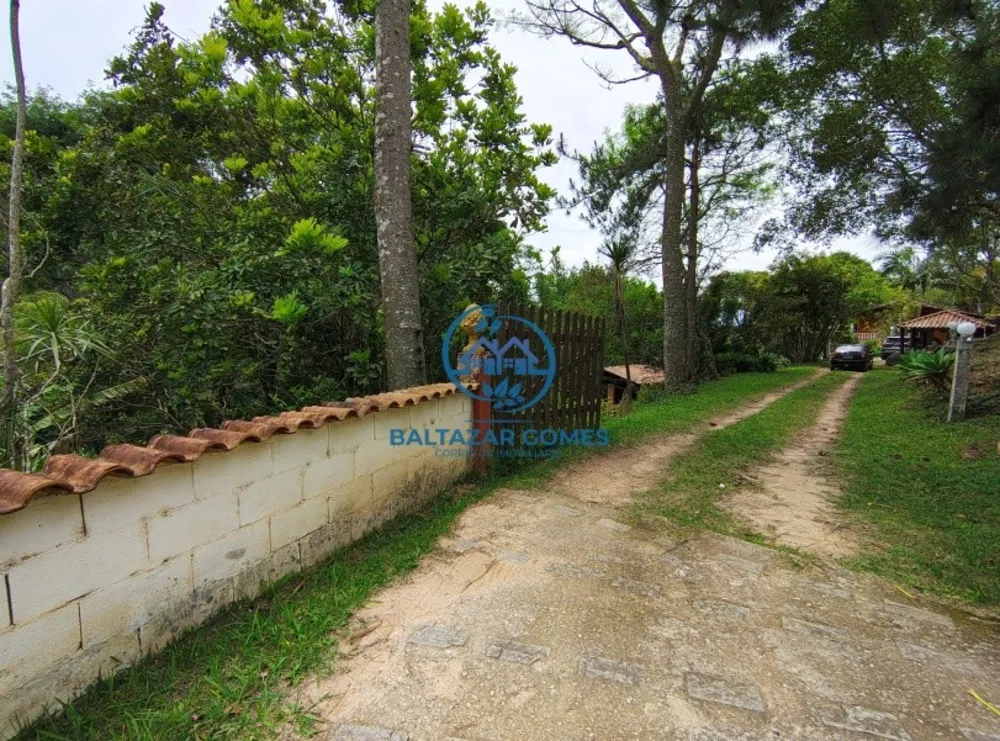 Terreno, 1000 m² - Foto 1