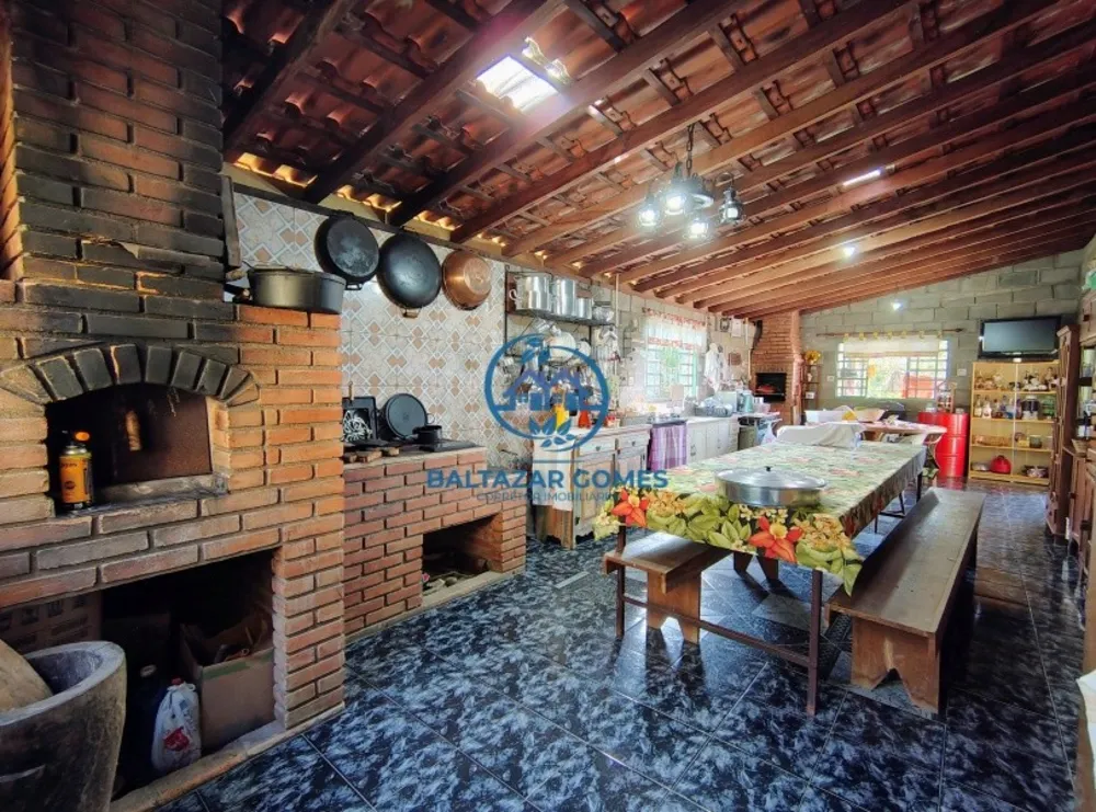 Chácara, 2 quartos, 8350 m² - Foto 4