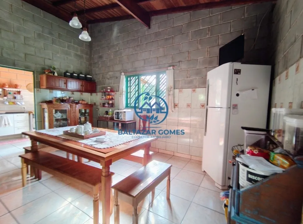 Chácara, 2 quartos, 8350 m² - Foto 5