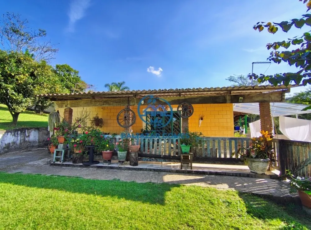 Chácara, 2 quartos, 8350 m² - Foto 1
