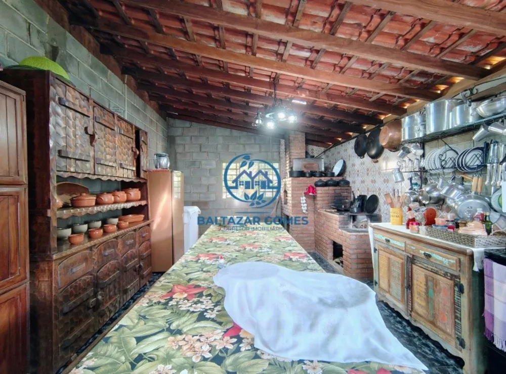 Chácara, 2 quartos, 8350 m² - Foto 3
