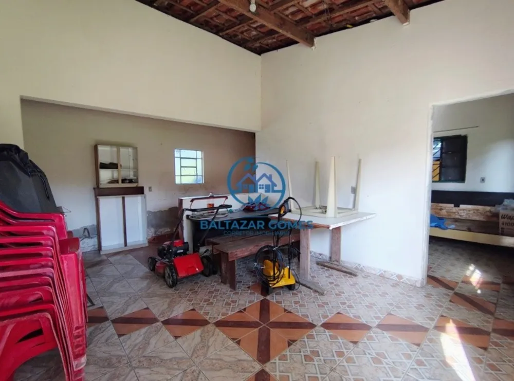 Chácara, 2 quartos, 8350 m² - Foto 12