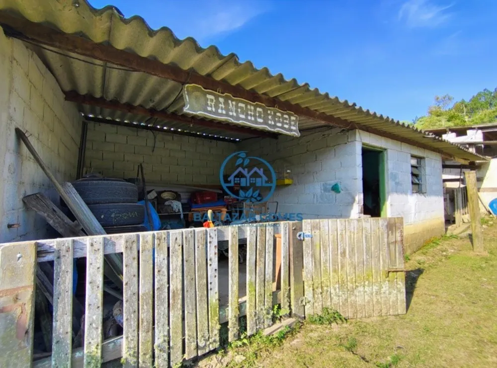 Chácara, 2 quartos, 8350 m² - Foto 14