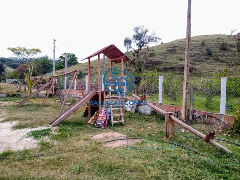 Chácara, 2 quartos, 4000 m² - Foto 8