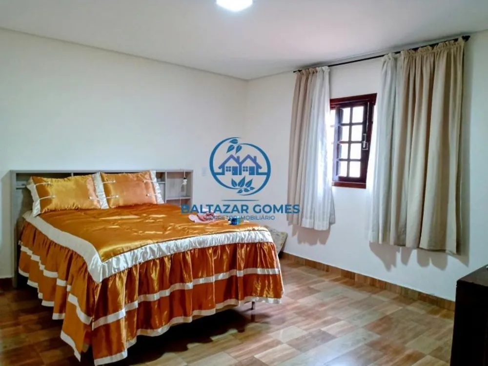 Chácara, 2 quartos, 4000 m² - Foto 5